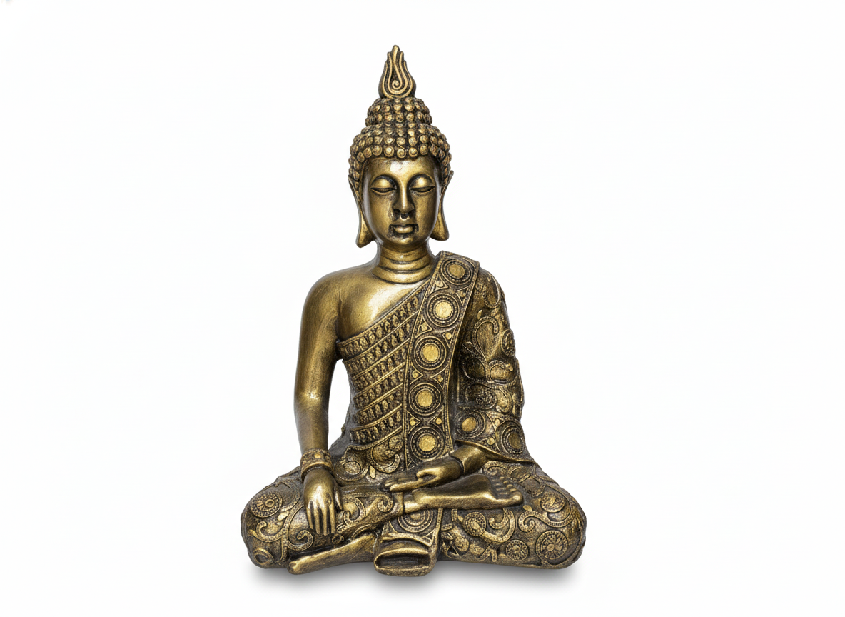 Buda Grande Dorado