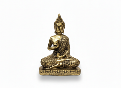 Buda pequeño