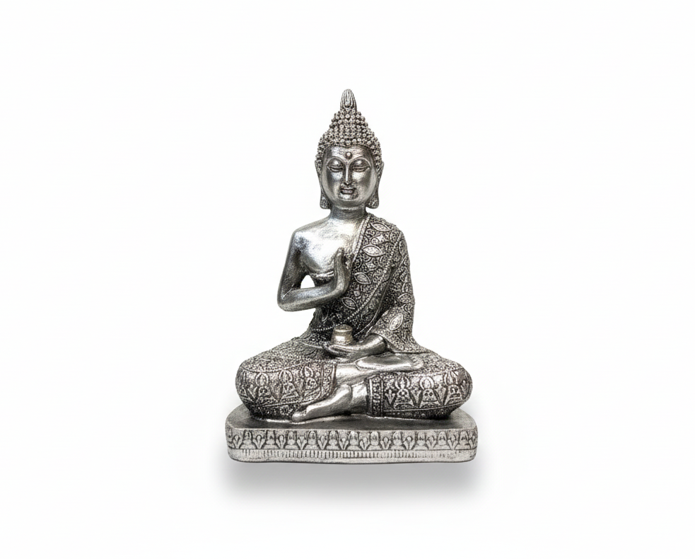 Buda pequeño