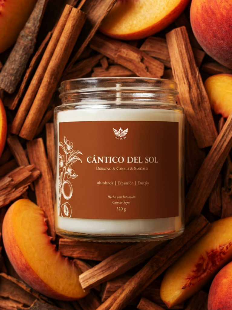 Cántico del sol