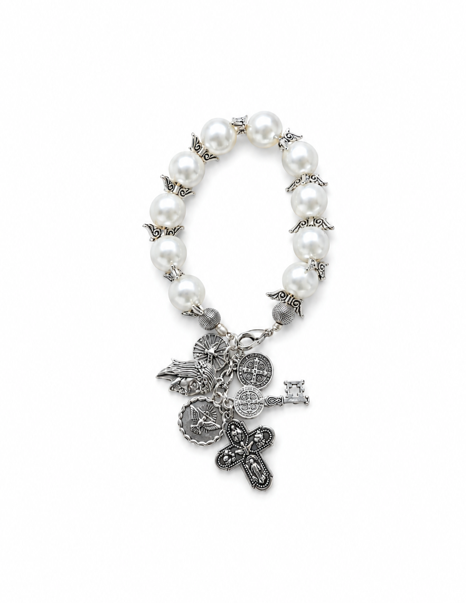 Pulsera de Protección Espiritual
