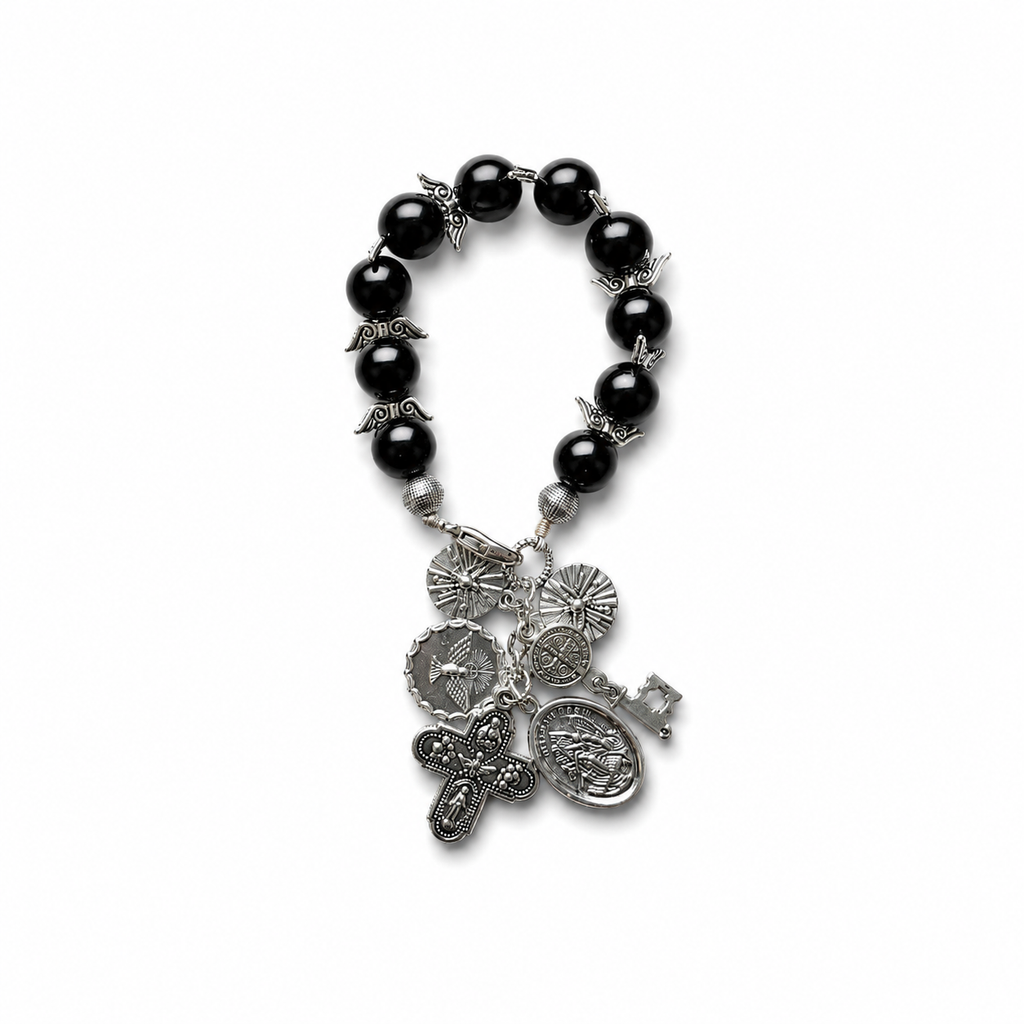 Pulsera de Protección Espiritual