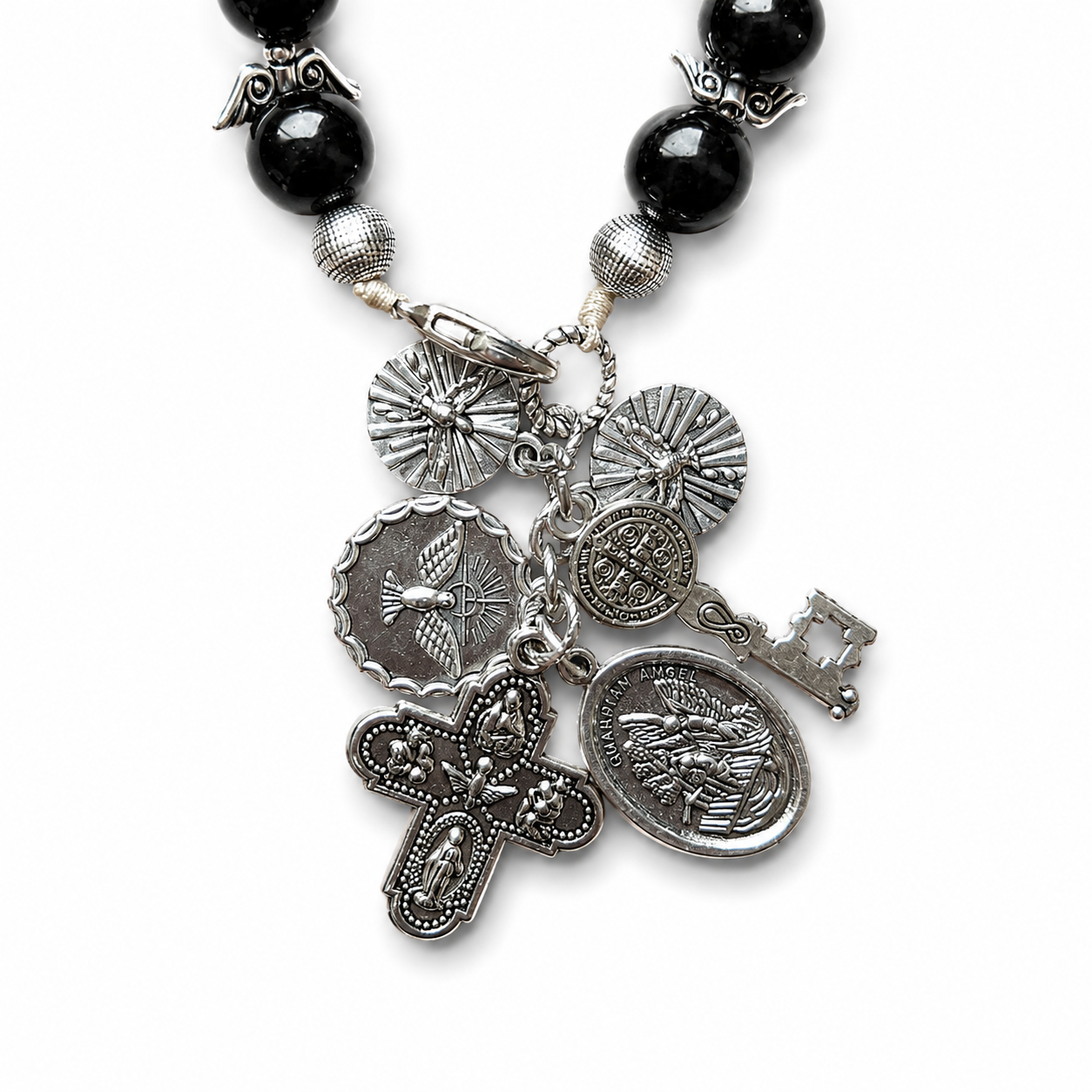 Pulsera de Protección Espiritual