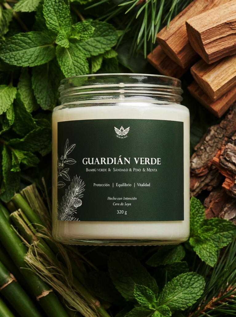 Guardián verde
