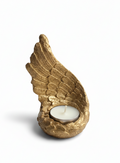 Portavela de Alas de Ángel