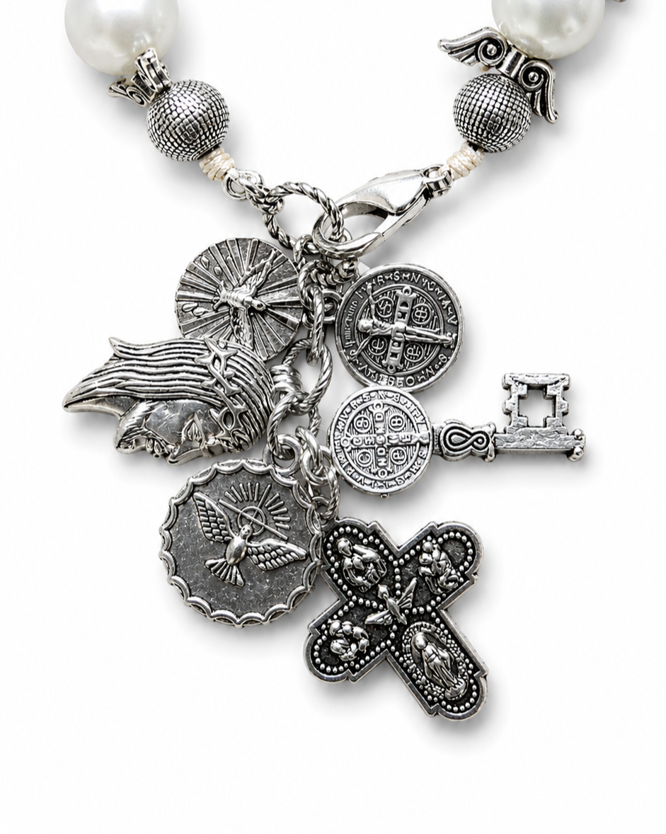 Pulsera de Protección Espiritual