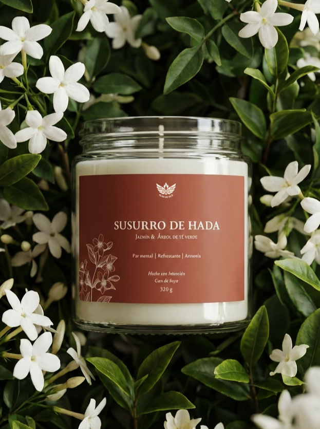 Susurro de Hada
